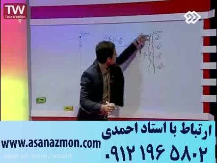 آموزش ریز به ریز درس فیزیک با مهندس مسعودی - مشاوره 9