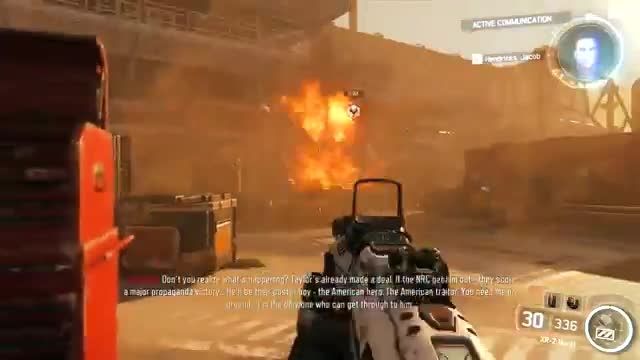 راهنمای قدم به قدم Call of Duty Black Ops III قسمت 14