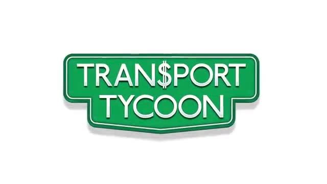 تریلر بازی Transport Tycoon