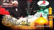 حجت الاسلام بندانی - در باب حرکت کاروان سیدالشهدا 150