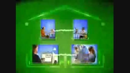 ویدئوی تبلیغاتی ویندوز هزاره Windows Millennium