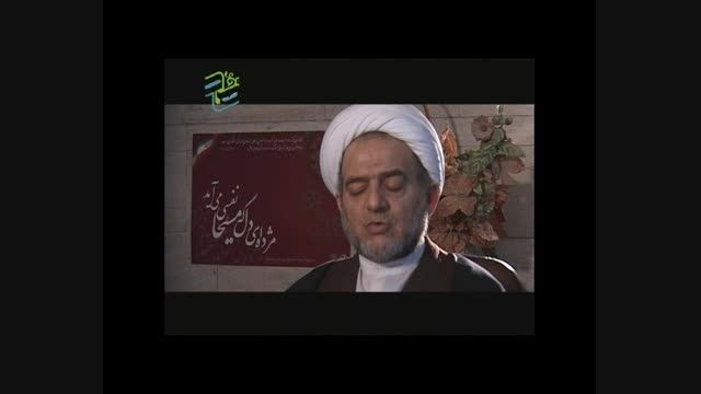 حجت الاسلام و المسلمین نیلی پور | بنیاد هاد