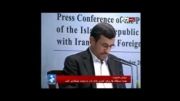 برای احمدی نژاد تحریم ها عامل مشكلات نبود؟!!!