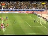 Goal Perspolis Iran vs Referee