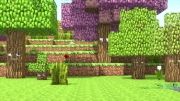Talking Blocks | Trees | Minecraft