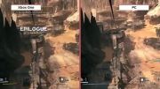 ویدئو | Titanfall: Xbox One vs PC | انتشار توسط Guard3d.com