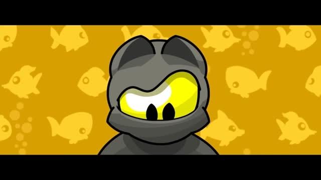 Ninja Hero Cats - Android Game Trailer