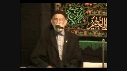 استاد سازگار رمضان 94 مکتب الذاکرین