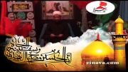 حجت الاسلام بندانی - در باب حرکت کاروان سیدالشهدا 93