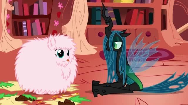 (Fluffle puff  (funny video