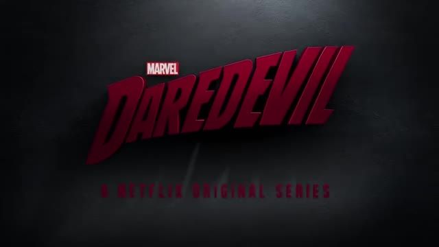 تریلر فصل اول سریال Daredevil