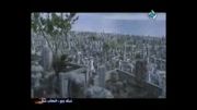 فیلم آتنا (الهه جنگ) دوبله فارسی-پارت 8