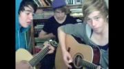 I Miss You (cover) - 5 Seconds of Summer