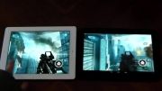 Nexus 10 vs iPad 4 - Gaming Performance
