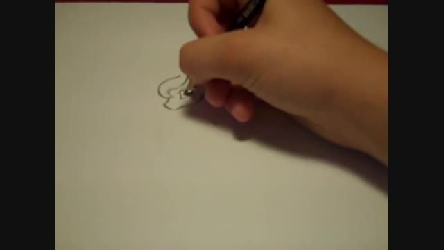 How to draw: princess luna from MLP