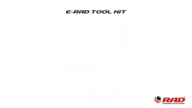 E-RAD 90 degrees angle Torque Wrench