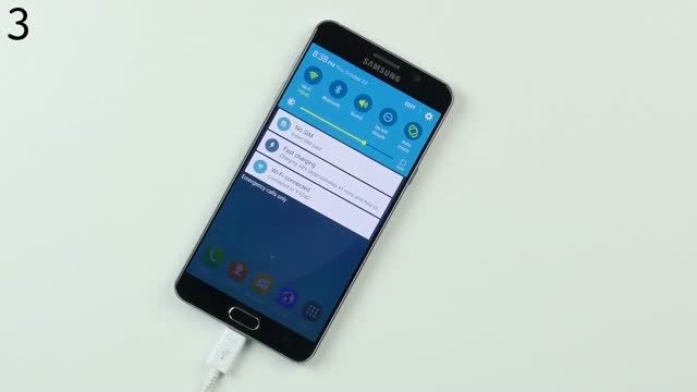 25 Reasons Galaxy Note 5 Is Better Than iPhone 6S Plus