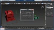 Autodesk 3ds Max2014 22 Snaps And How To Use Them
