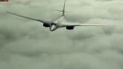 سریعترین هواپیمای بمب افکن جهان