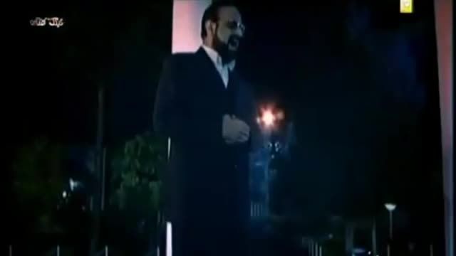 آواز زیبای محمد اصفهانی بر سر مزار حافظ شیرازی!