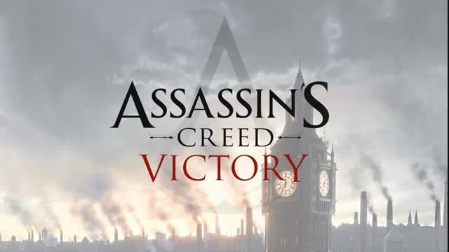 Assassin&#039;s creed syndicate soundtrack