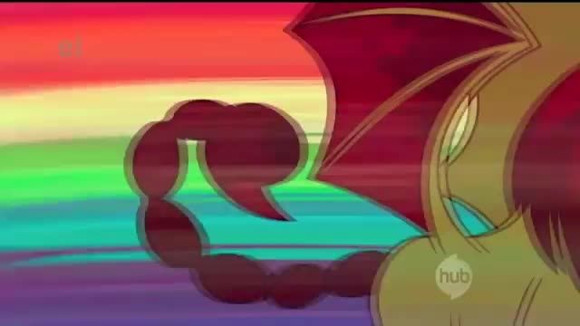[RainbowDash:You&#039;re gonna go Far Kid[PMV