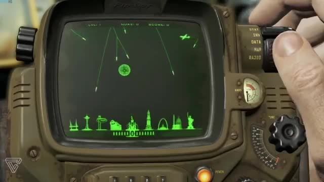 10چیز که شما باید درباره Fallout 4 بدانید!
