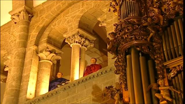 Gregorian - The Sound Of Silence