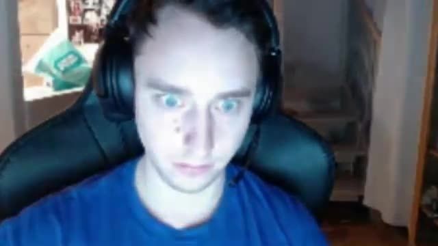 CS:GO | GeT_RiGhT flashed eyes