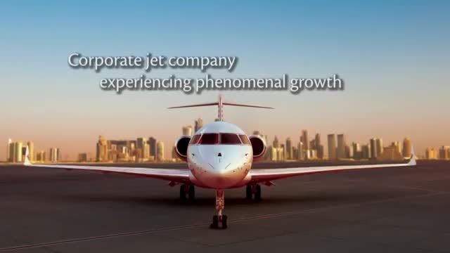 Qatar Airways - Executive Jets