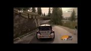 گیم پلی بازی WRC 4 fia world rally Championship