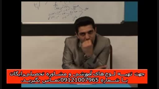 آلفای ذهنی با استاد حسین احمدی بنیانگذار آلفای ذهنی(57)