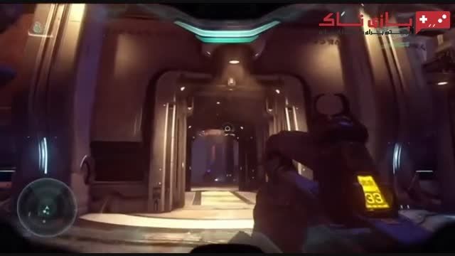 تریلر Halo 5 در E3 2015