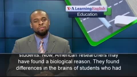 VOA - Students from Poor Families
