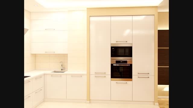 تصاویر طراحی آشپزخانه مدرن و کلاسیک