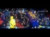 FC Barcelona VS Real Madrid | El Cl