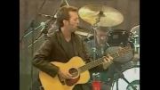 eric clapton - layla - live in hyde park - 1996