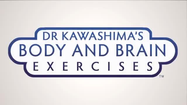 Dr Kawashima&#039;s Body and Brain