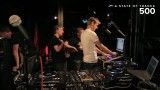 A STATE OF TRANCE 500