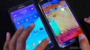 Samsung Galaxy Note 4 vs Galaxy Note 3 - Quick Look
