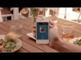 ویدئوی رسمی معرفی iCloud در آیفون جدید