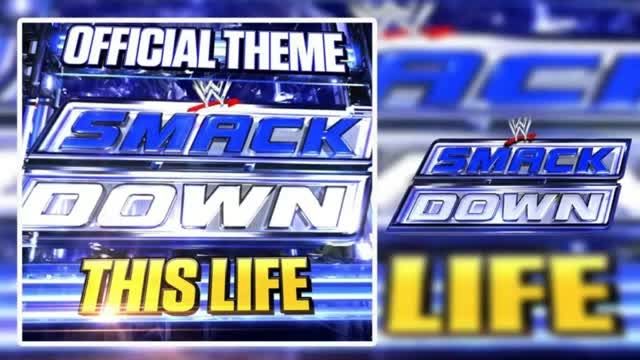 WWE: This Life SmackDown + Download