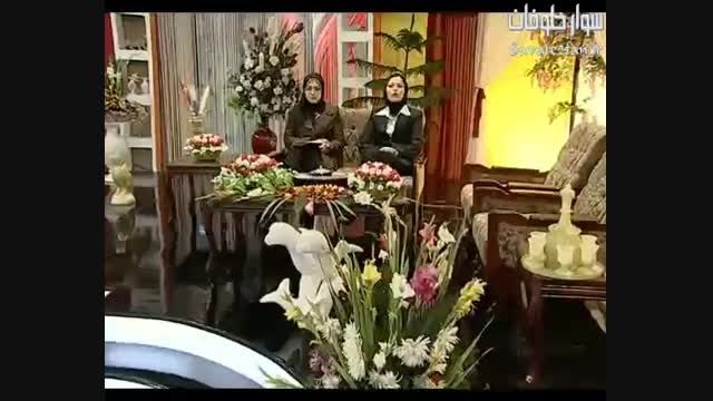این شما و اینهم مجریان زن تلویزیون افغانستان!