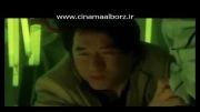 فیلم سینمایی مدال از جکی چان