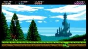 غول آخر مرحله ی اول بازی Shovel Knight