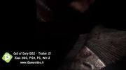 تریلر : Call of Duty BO2 - Trailer 21