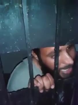 دستگیری ابو حمرة مسئول بمب گذاری های داعش در لیبی