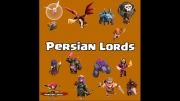 ClashofClans - Clan - Persian Lords