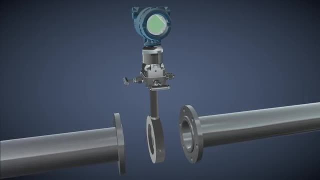 How Differential Pressure Flow Works