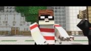 ♫ Griefer ♫ - A Minecraft Parody of Robbie Williams - Candy